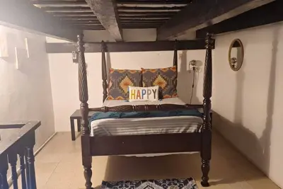 Image de Best location Old San Juan private room 1 of 11