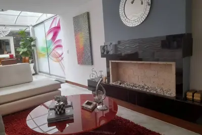Image de Cozy Apartment Bogotá - Cedritos