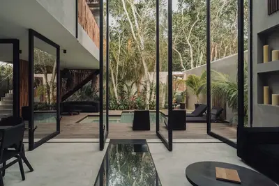 Image de Private Villa on Mythical Tulum