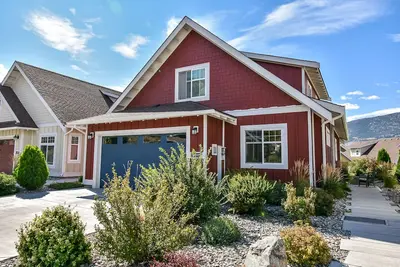 Image de The Lake Cottage - a relaxing desert getaway!