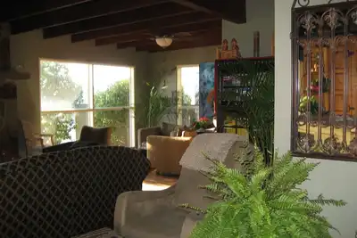 Image de Tres Corazones Beach House With a Heart