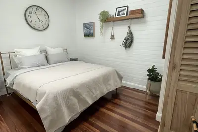 Image de Old Bakery Guest House