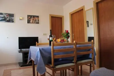 Image de Appartement vue mer Orhideja