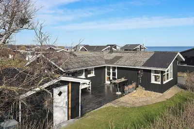 Image de Maison de vacances pour 6 a Sæby-By Traum