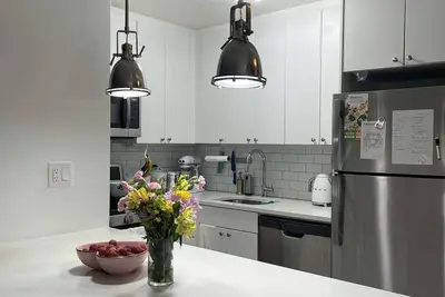 Image de Luxury living in the heart of Manhattan