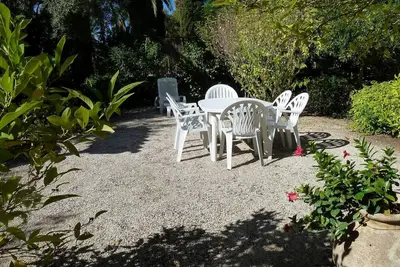 Image de Villa Charme De Plein Pied Dans Parc Arbore 4 Chambres