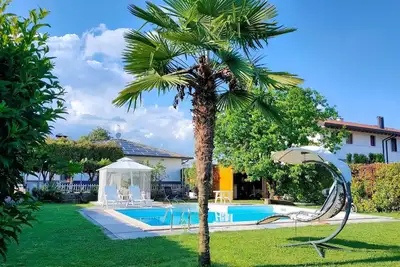 Image de Belle maison à Loria