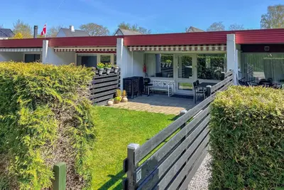 Image de Superbe maison Ă Haderslev avec WiFi