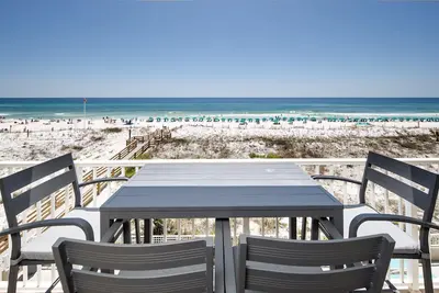 Image de Gd 304: Saltwater Solace -Tide's Got the Best View!