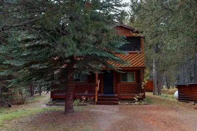 Image de Breckon Retreat* 3Br, Sleeps 6, Free Wifi & Trash Pickup, 40Mins to Ynp