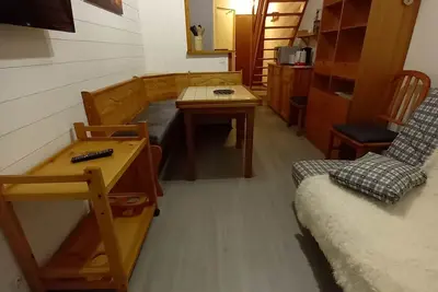 Image de Appartement Mont Dore