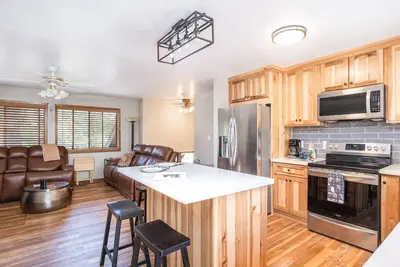Image de Spacious 4 Bedroom Home in Munds Park!