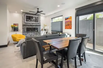 Downtown Moab - Steps from Bike Path & Restaurants