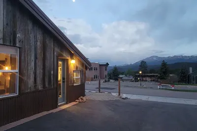Image de Pikes Peak Views: One Block to Downtown