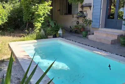Image de Petite maison de charme à 5 minutes des plages de La Ciotat