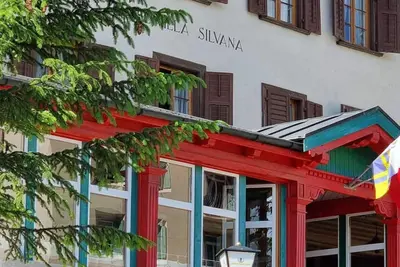 Image de Hotel Silvana