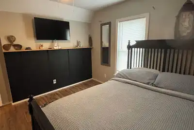 Image de Oneida Lake Escape