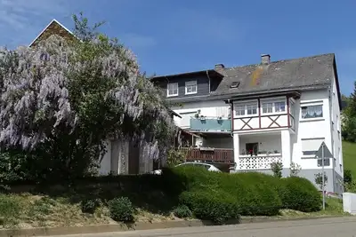 Image de Cozy vacation apartment on the outskirts of the village - perfect for your relaxing vacation