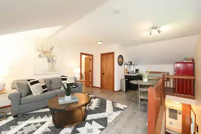 Image de Cozy Mountain Retreat * Dog Friendly