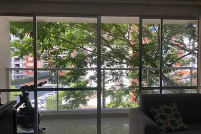 Image de Beautiful Apartment in the New South of Cali!