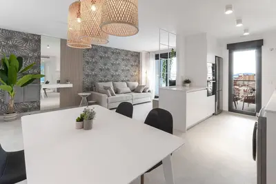 Image de Nuevo Apartamento a escasos metros del Mar