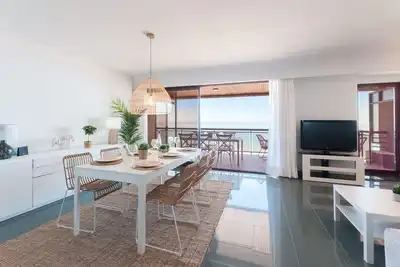 Image de Appartement pour Premium Vacances face à la mer