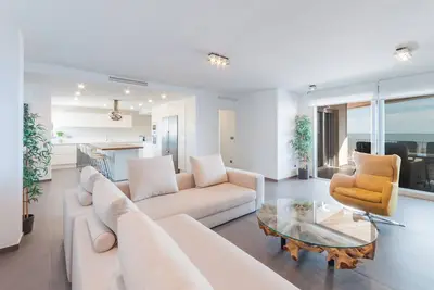Image de Des vacances inoubliables dans un appartement luxueux