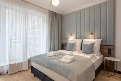 Image de Vacation apartment by the sea, vacation on the island of Usedom, Apartment Lividus 133