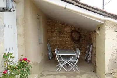 Image de maison campagne