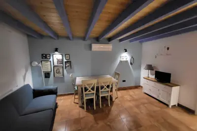 Image de Moorish house with charm and history recently renovated with all services