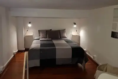 Image de Appartement dans le centre de Barcelone