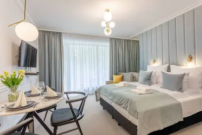 Image de Vacation apartment by the sea, vacation on the island of Usedom, Apartment Lividus 119
