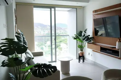 Image de Polanco Residences Ambar Roca Santa Marta - Colombia