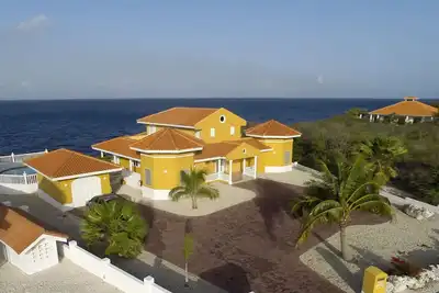 Image de Villa with Ocean view and private pool. For stays 11-19 May 25:30% discount! ! !