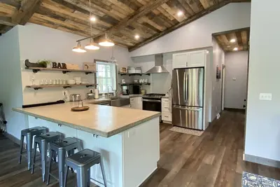 Image de Lake Cottage - 15 Minutes to Jiminy Peak Ski Resort, Albany, Troy
