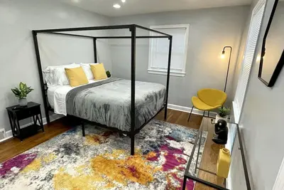 Image de ✨Modern Estate✨ Dc Row House 3Brd