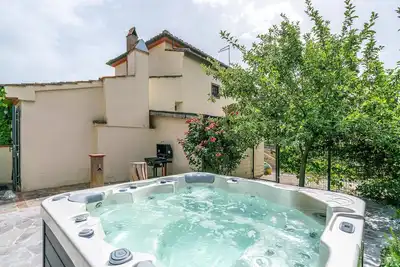 Image de Magnifique maison à Barberino del.