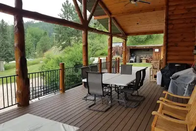 Image de A Cabin in Rochford