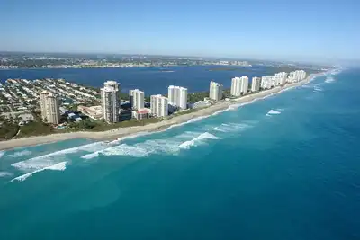 Image de Marriott Ocean Pointe Singer Island