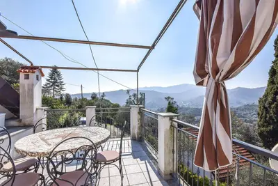 Image de Superbe maison 1 chambre à Rapallo