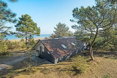 Image de Superbe maison à Sjællands Odde
