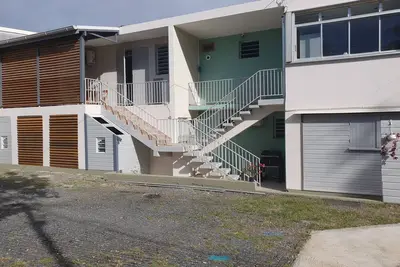 Image de appartement