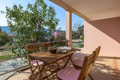 Image de Bel appartement à Cres avec WiFi