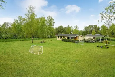 Image de Belle maison à Læsø avec WiFi