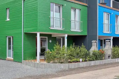 Image de Magnifique maison à Süssau/Mer Baltique