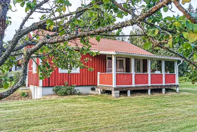 Image de Magnifique maison à Sunnemo