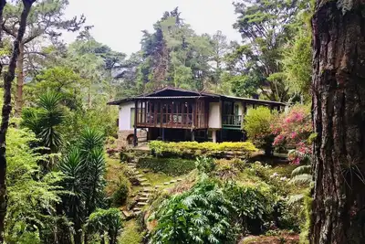 Image de Estancia das Nascentes - SĂtio SĂŁo Francisco