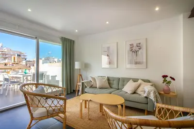 Image de Superbe appartement à Santa Pola