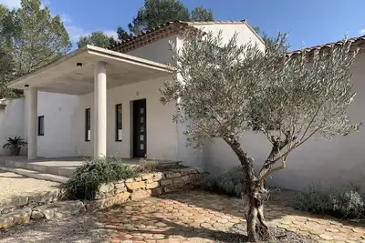 Image de Spacious and quiet villa classified 4 * furnished with tourism