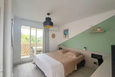 Image de Kukumi's Suite Manganao